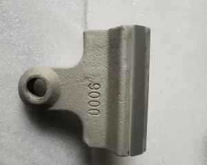 Wear-Resistant Parts Mining Tool Wear Resistant Parts of Sand Making Machine VSI Tip