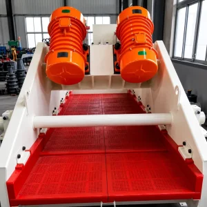 Wear Resistant Polyurethane Linear Mesh Screen Panel High Efficiency Anti Blinding Sieve Plate for Ore Grading Slurry Dewatering