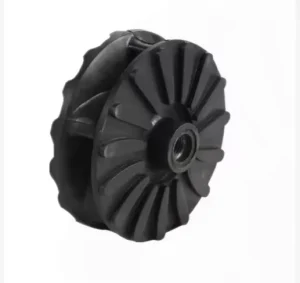 Wear Resistant Rubber Parts for Mining Slurry Pump