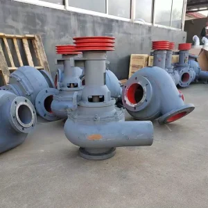 Wear Resistant Small Sand Pump Riverbed Electric Cleaning Sludge Horizontal Sand Pump Abrasive Sludge Pumps Dewatering
