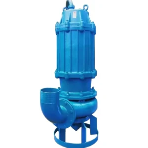 Wear Resistant Submersible Slurry Pump Electric Sand Extraction Pump for Sand Mining and Mud Dredging