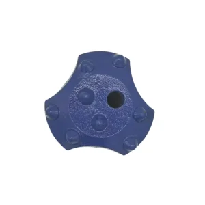 Wear resistant Tungsten Carbide Ball Tooth Drill Bits for Ore Mining Hydraulic Rock Drills Mining Machine Parts
