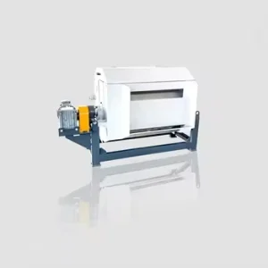 Wet Type Magnetic Drum Separator High Recovery Rate Magnetic Separator for Mining