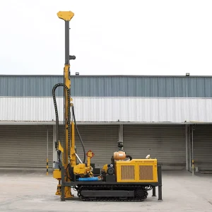 Wireline AQ BQ NQ HQ PQ Core Drilling Barrel Set for Hard Rock Mineral Recovery