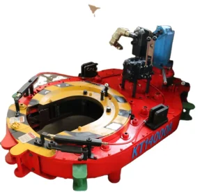 Workover Rig Casing Tong Hydraulic Drill Pipe Tubing Power Tong TQ Series Hydraulic Casing Tongs for Oil Well Drilling