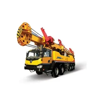 XCM2250 Core Rig Gold Mine Portable Core Drilling Machine Exploration Drill Rig