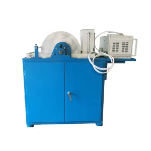 XCRS 400*300 Laboratory Wet Drum Low Intensity Magnetic Separator Adjustable Magnetic Field Mineral Test Separation Machine