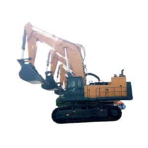 XE1300C Crawler Excavator High Quality Construction Equipment for Construction Works in Stock