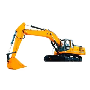 XE310D 30T Mining Excavator for Nickel Copper Cobalt Mine Heavy Duty Crawler Excavator