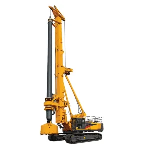XR400D Rotary Drilling Rig for Mine Core Drilling 3000mm Diameter Max 108m Depth Warranty