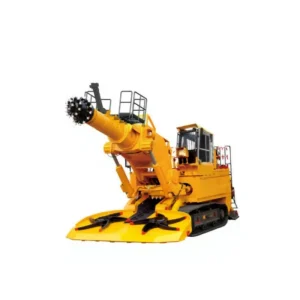 XTR4 230 Tunnel Roadheader Mining Machinery