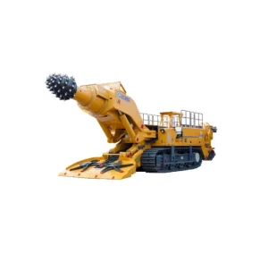 XTR6/320 Tunnel Boring Machine Construction Equipment Engine 125000kg Weight 1 Year Warranty Jiangsu Origin Well-known Brand