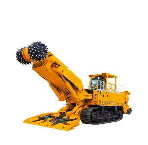 XTR7/360 Electric Rotary Drilling Rig with Engine for Mining Coal & Iron Ore Pump Motor & Gear Components Crawler Mobility