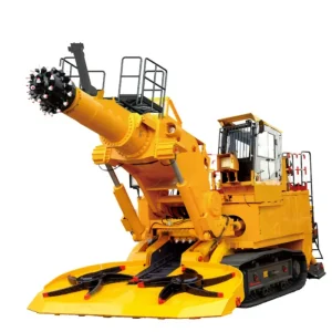 XTR7 360 Heavy Coal Roadheader for Underground Mining