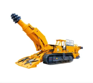 XTR7 400 Roadheader