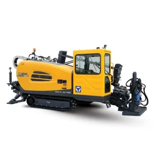 XZ400 179 2200kW r min Horizontal Directional Drilling Rig