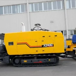 Xz400 Chinese Horizontal Directional Drilling Price for Sale