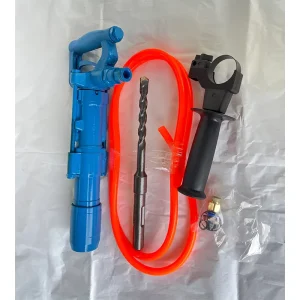 Y5 Pneumatic Rock Drill Jack Hammer