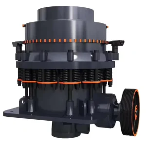 YATAI Jaw Crusher Machine with AC Motor High Capacity for Mining Quarry and Road Construction Long Service Life