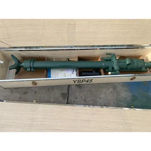 YSP45 Handheld Pneumatic Rock Drill Jack Hammer