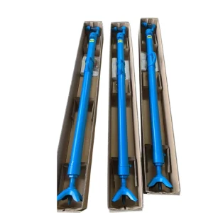 YT27 Core Drilling Rig Powerful Pneumatic Energy Saving Handheld Mining Equipment Drilling Diameter 5m Depth Drilling