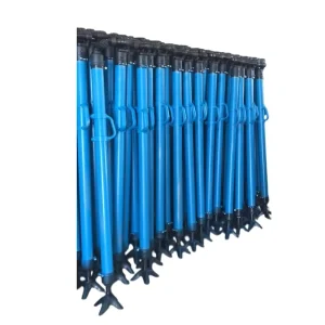 YT27 Hand Drill Core Drilling Rig for Mining Machinery Excavator Use Rock Drill Bearing Components
