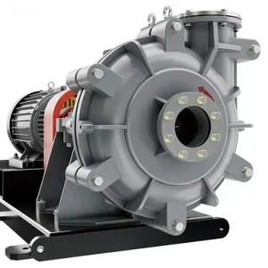 YZJ Factory Supply High Pressure Fully Automatic OEM Customizable Large Capacity Strong Corrosion Wear Resistant Centrifugal