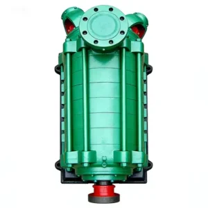 YZJ Variable Speed Horizontal Fully Automatic Control Multistage High Chromium Alloy 150bar High Pressure Pump for Mining
