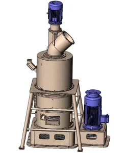 Yifeng Grinding Mill Mining Equipment Mine Mill