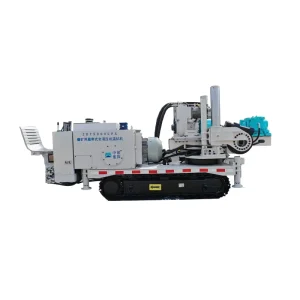 ZDY5000LPS Coal Mine Fully Hydraulic Crawler Tunnel Drilling Machine