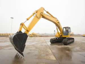ZE360E 36Ton Crawler Excavator 0.8cbm Bucket Mining Digger Heavy Earthmoving Machinery Factory Price Free Shipping