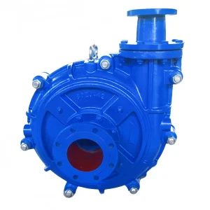 ZJ High Efficiency 400HP Low Pressure Horizontal Electric Single stage 380V Centrifugal Pump Dredging River Sand Mud