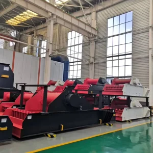 ZSW Vibrating Grizzly Feeder for Stone Crushing Plant