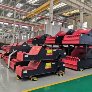 ZSW Vibratory Grizzly Feeder Bearing Motor Gearbox Stone Ore Quarry Mining Crushing Plant Long Gear