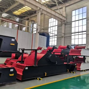 ZSW Vibratory Grizzly Feeder Bearing Motor Gearbox Stone Ore Quarry Mining Crushing Plant Long Gear