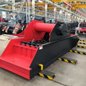 ZSW490X110 Gold Mining Equipment Vibrating Feeder Used for Construction Line Crusher