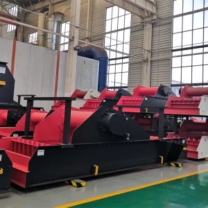 ZSW490X110 Gold Mining Equipment Vibrating Feeder Used for Construction Line Product Genre Crusher