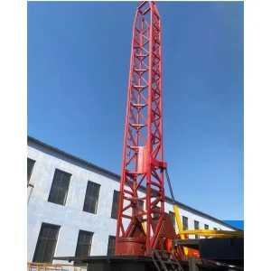 ZXT 1000 Heavy Duty Borehole Drilling Machine 600m 800m 1000m Depth