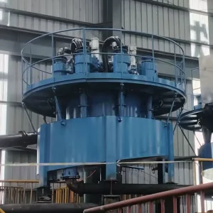 ZhengHao ZH100 Hydrocyclone for Mining ISO 9001 Certified 220V 380V Mineral Separator with 90% Recovery Rate Competitive Price