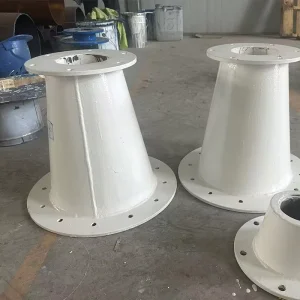 Zhenghao Professional Gravity Mining Machine Lead Zinc Copper Machinery Hydrocyclone Feeder Pump Pneumatic Valve ISO 9001