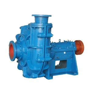 Zj Series Maintenance free Machine Seal Zj Type Slurry Pump for Septic Tank