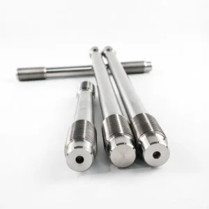 nuine Quality 3201195142 Screw Bolt for Hydraulic Drifter Mining Tunneling Machinery Repair
