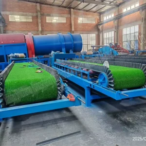 small scale mining equipment gold wash carpet plant small scale gold wash plants Sluice Box for Gold washing mat Concentrator
