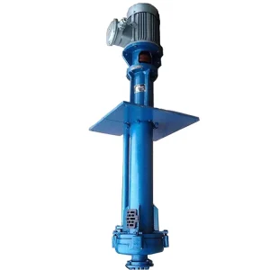 with Motor 7.5 30KW Power 220V 460V Voltage Energy & Mining Oilfield Submersible Slurry Mud Pump